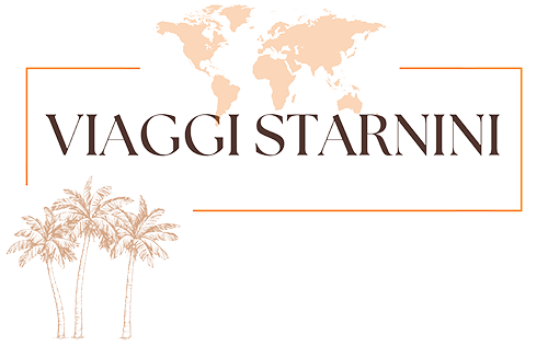 Viaggi Starnini - Dove i sogni prendono il volo