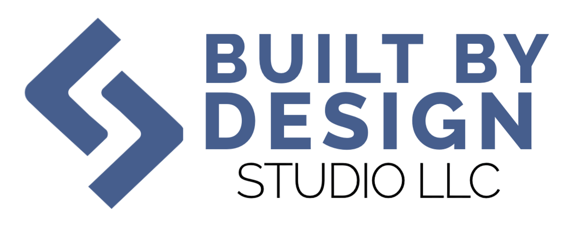 Built by Design Studio