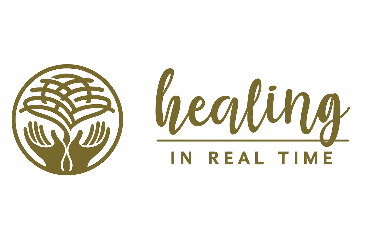 Healing in Real Time: Borderline, Boundaries, and Becoming Whole.