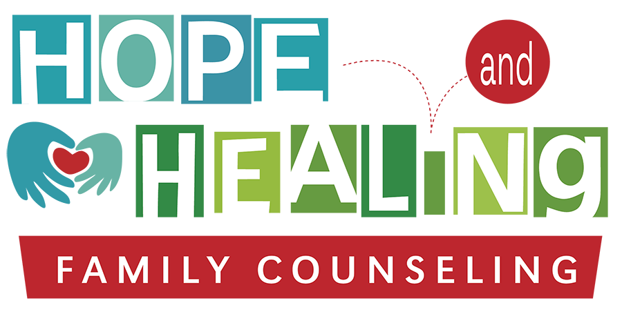 Hope and Healing Family Counseling