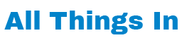 All Things In