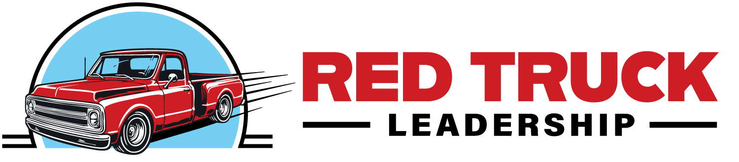 Red Truck Leadership