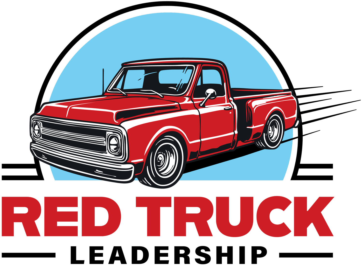 Red Truck Leadership