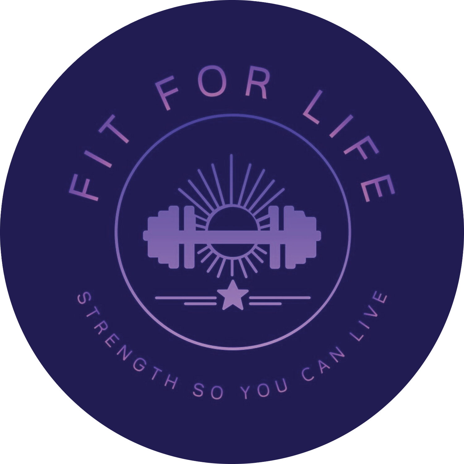 Fit For Life | Personal Training & Group Fitness Studio