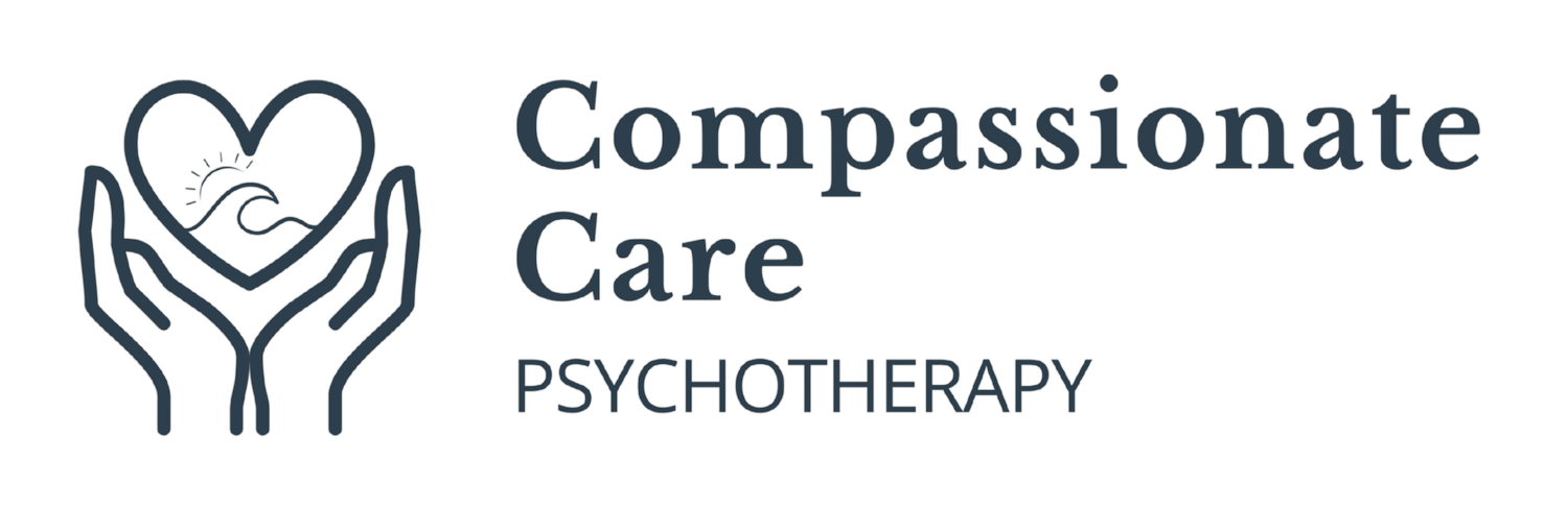 Compassionate Care Psychotherapy