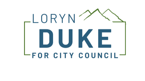 Loryn Duke for Steamboat City Council