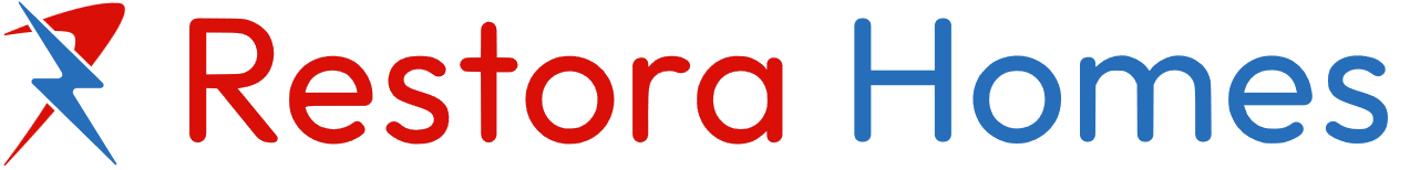 Restora Homes  - Your Home Today, Ready for Tomorrow