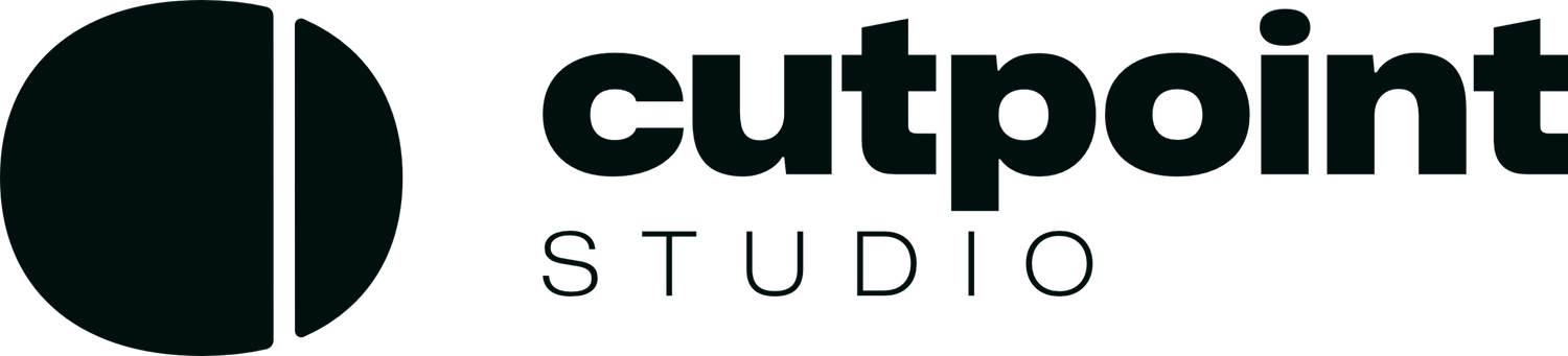 Cutpoint Studio