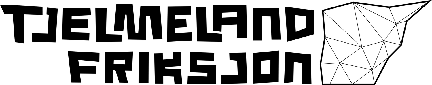 Tjelmeland Friksjon