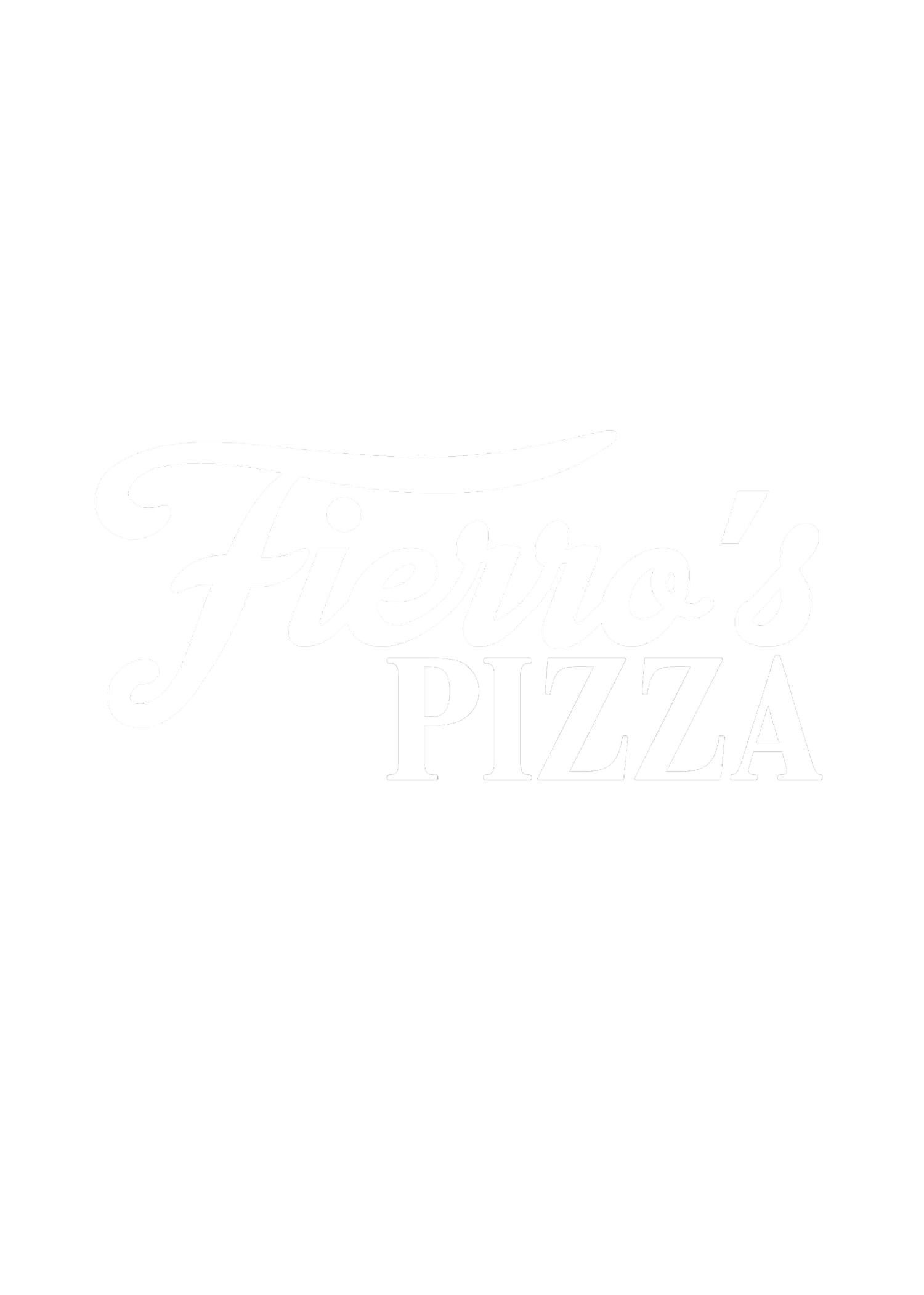Fierro's Pizza