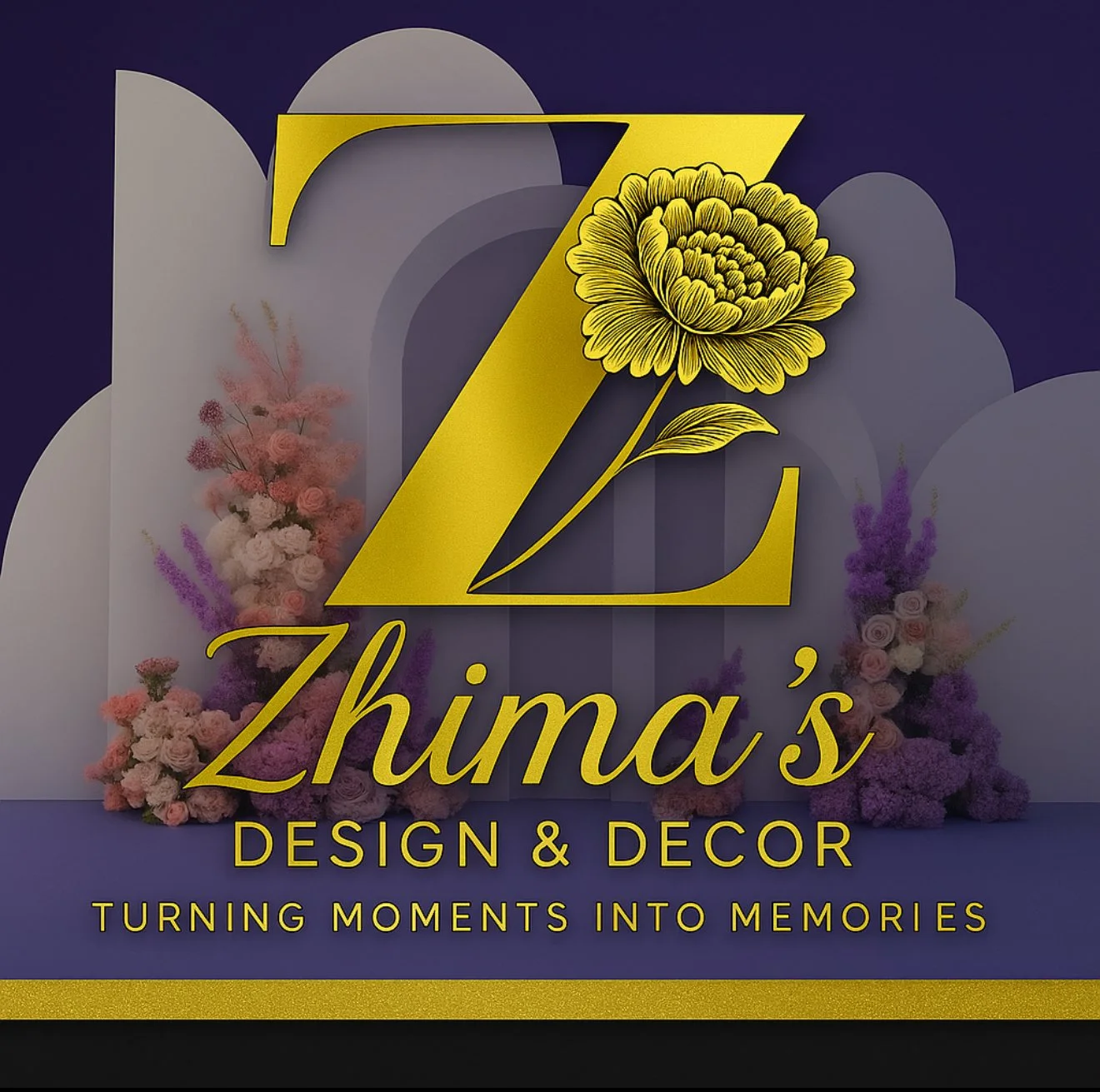 Zhima's Design & Decor