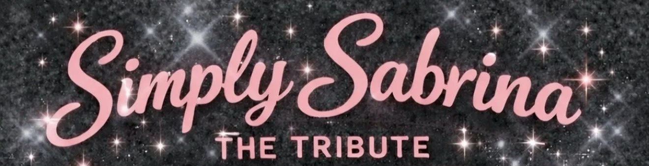 Simply Sabrina The Tribute