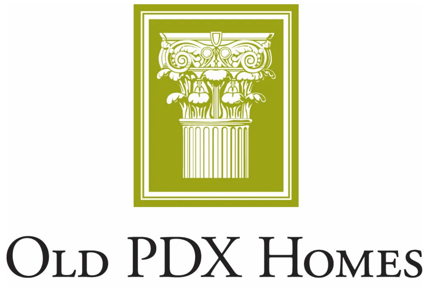 Old PDX Homes