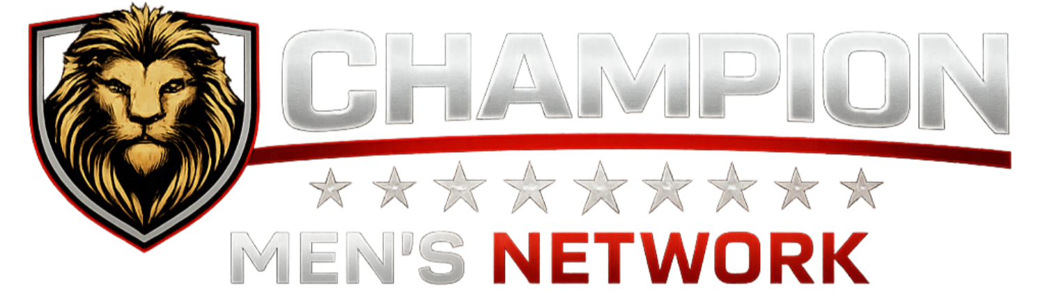 Champion Men's Network