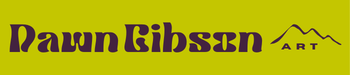 Dawn Gibson Art