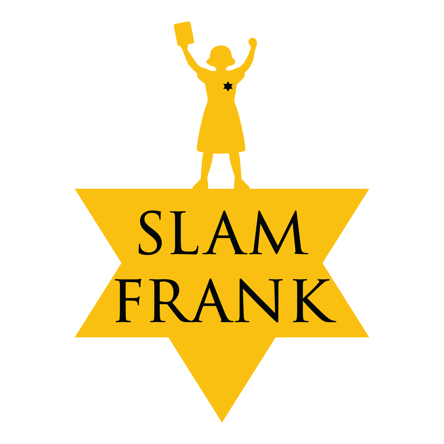 Slam Frank