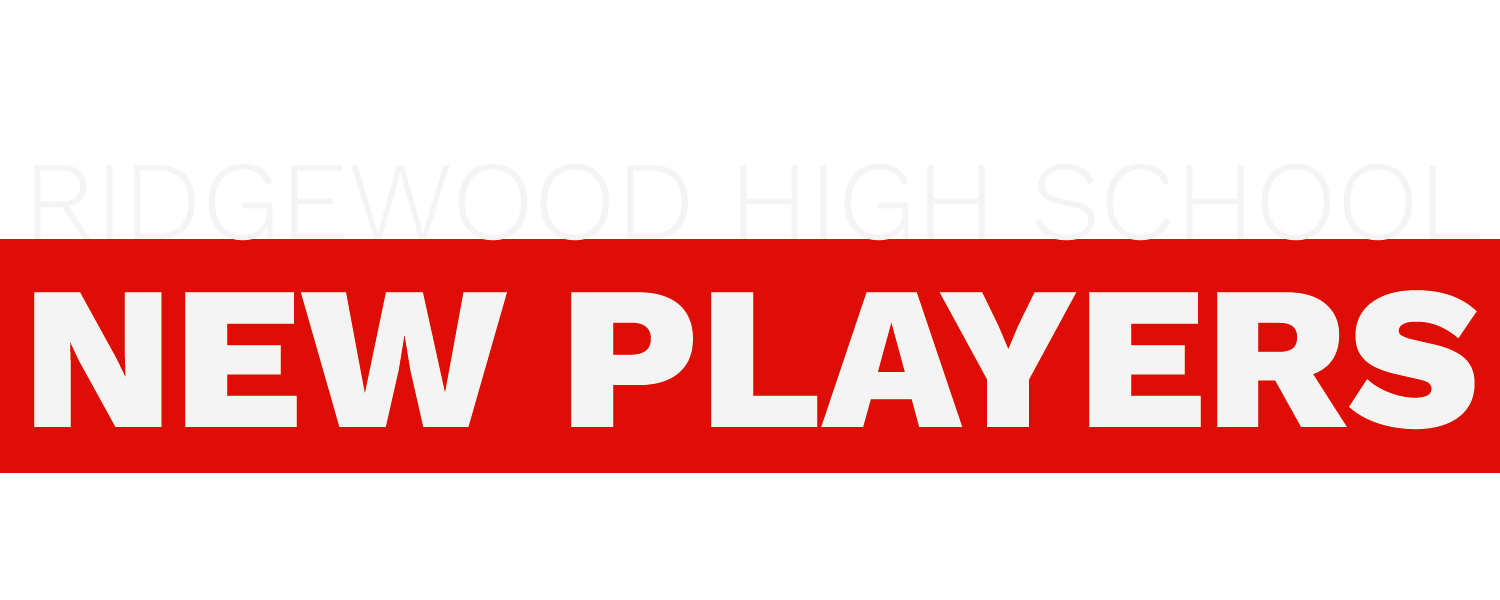 RHS NEW PLAYERS COMPANY