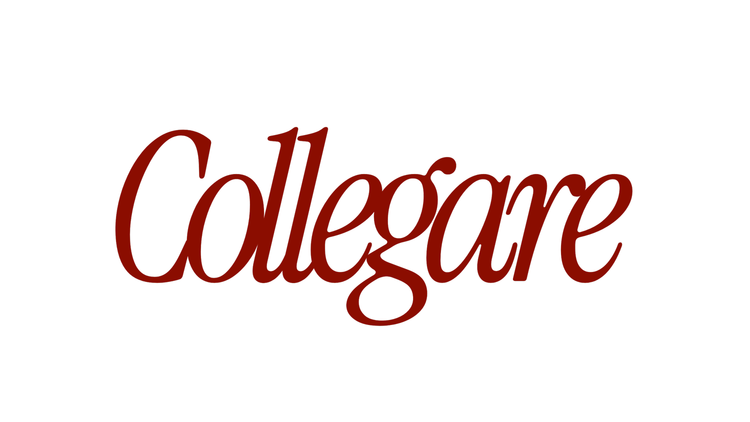 Collegare Talent Management