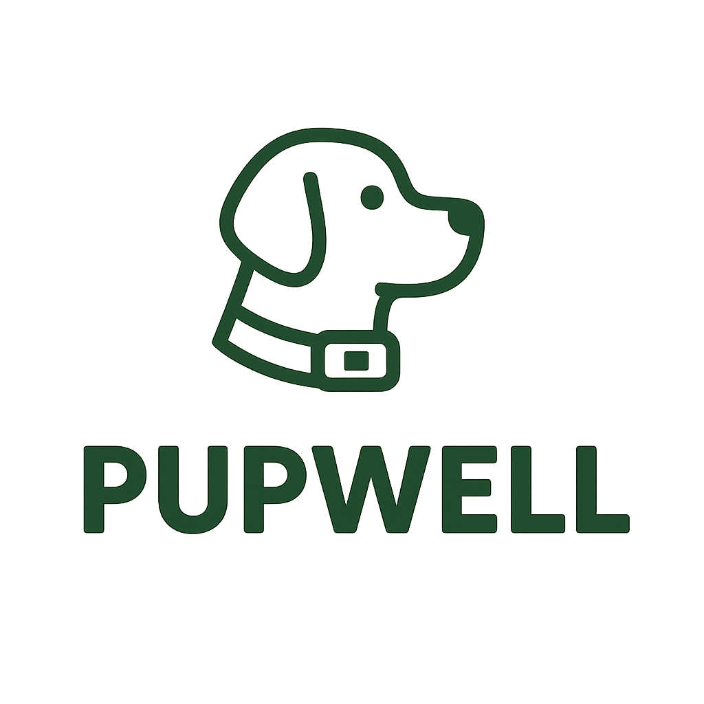 PupWell