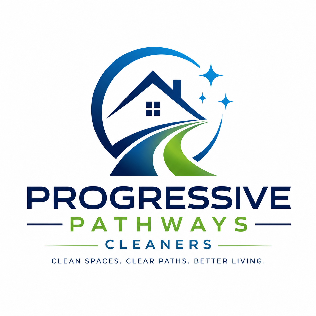 Progressive Pathways Cleaners Inc.