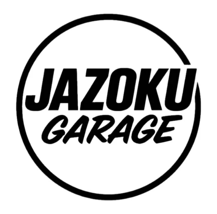 Jazoku Garage