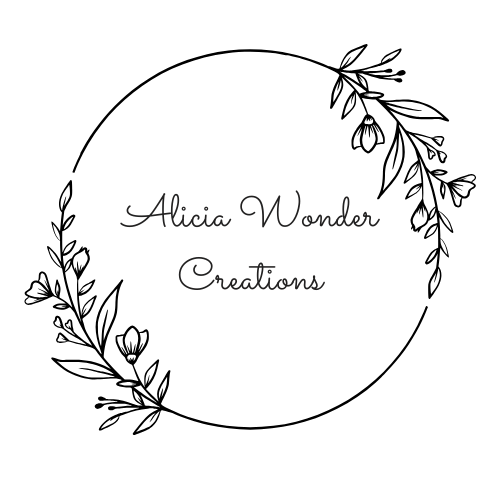 Alicia Wonder Creations