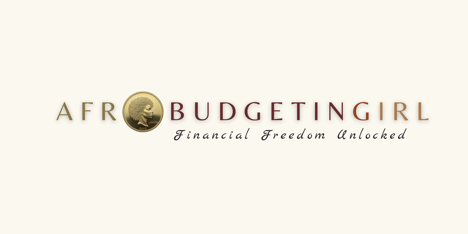 AfroBudgetinGirl