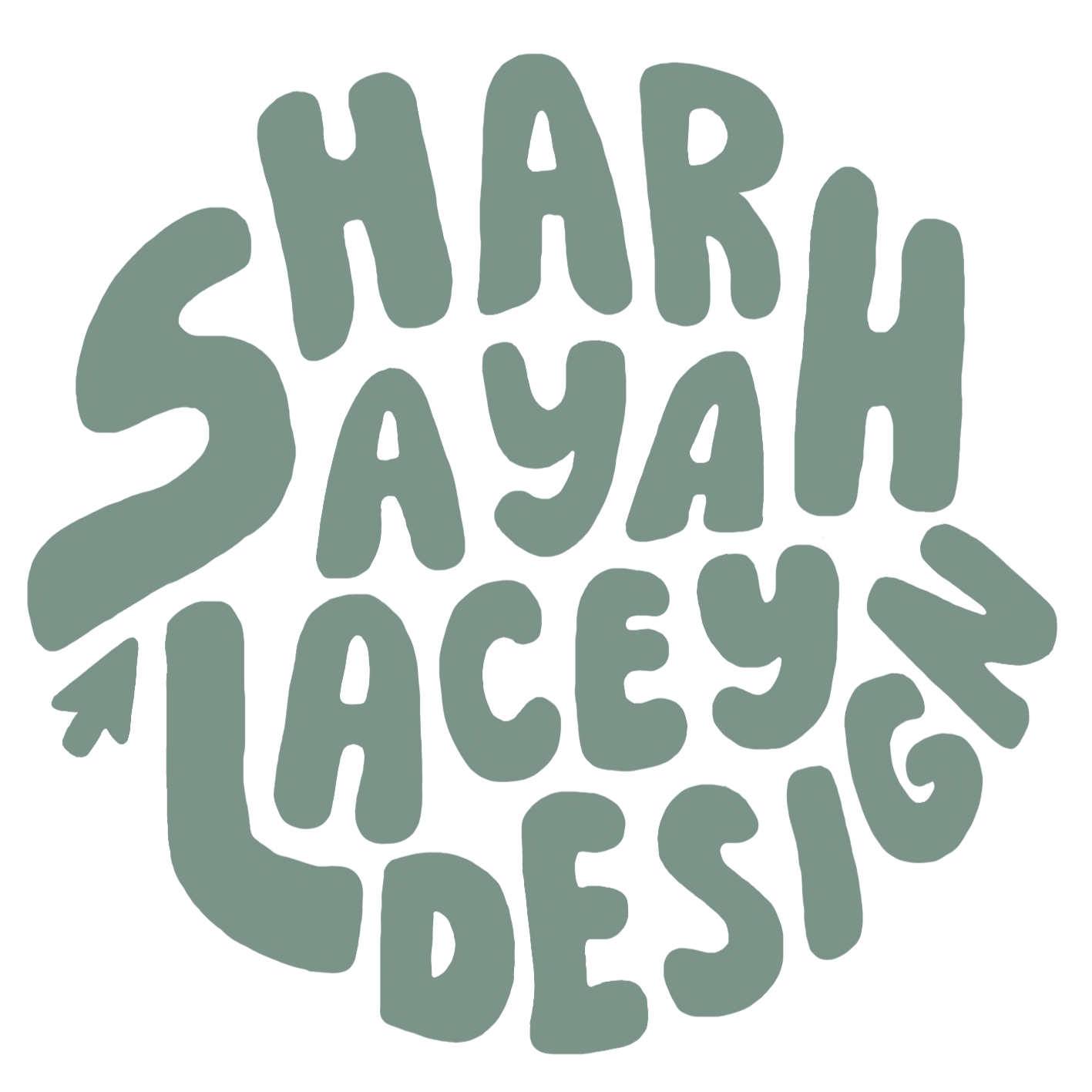 Sharayah Lacey Design