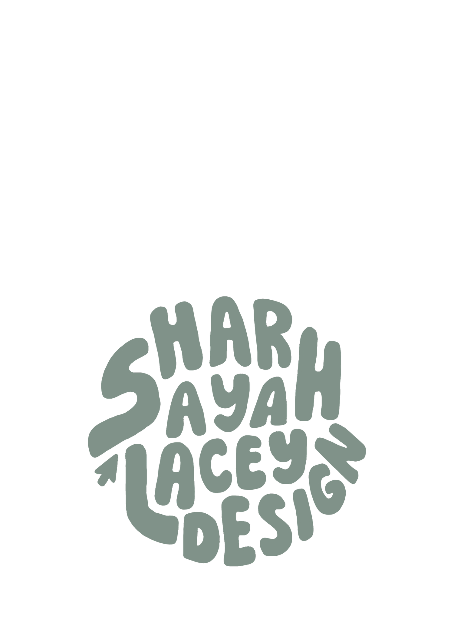 Sharayah Lacey Design