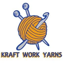 Kraft Work Yarns