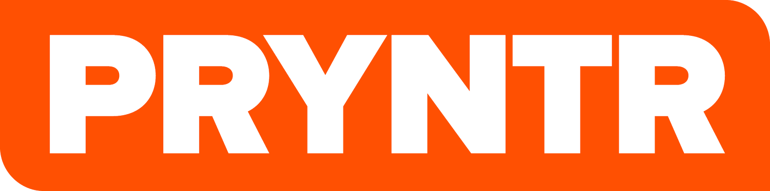 PRYNTR