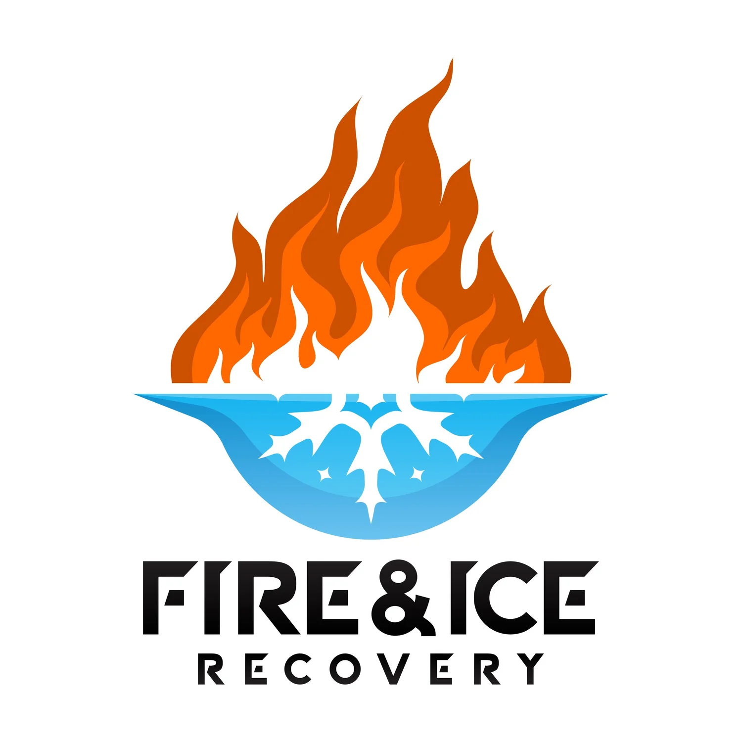 Fire &amp; Ice Recovery