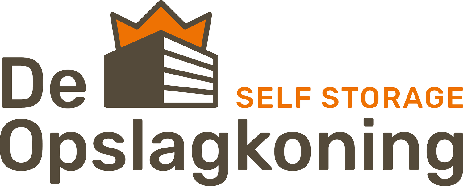 De Opslagkoning