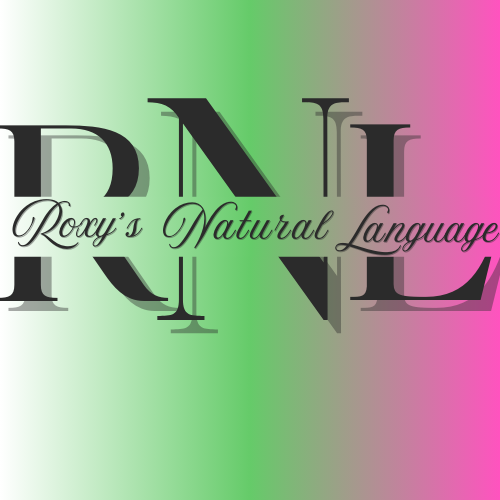 Roxy's Natural Language