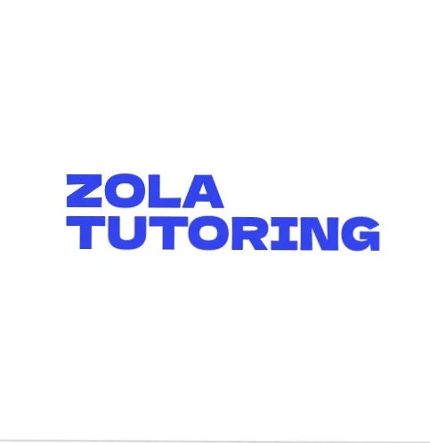 ZOLA TUTORING