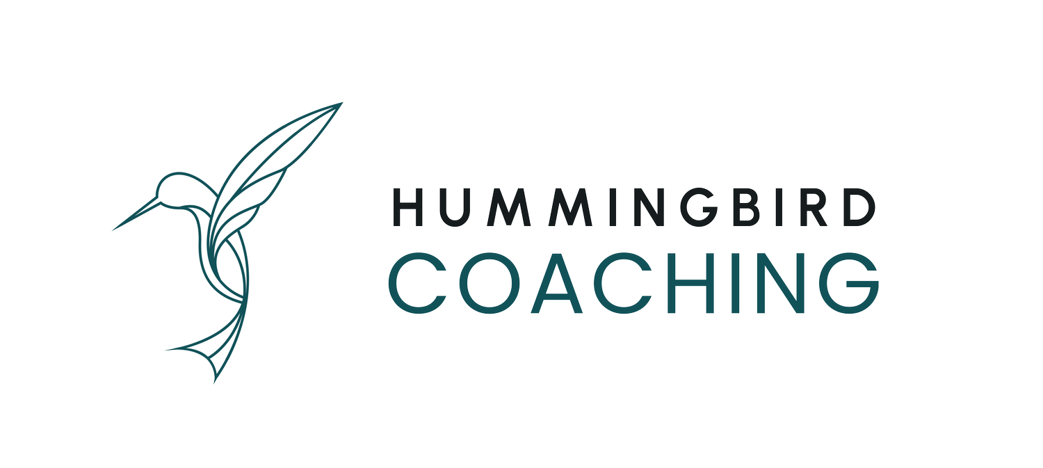 Hummingbird Coaching