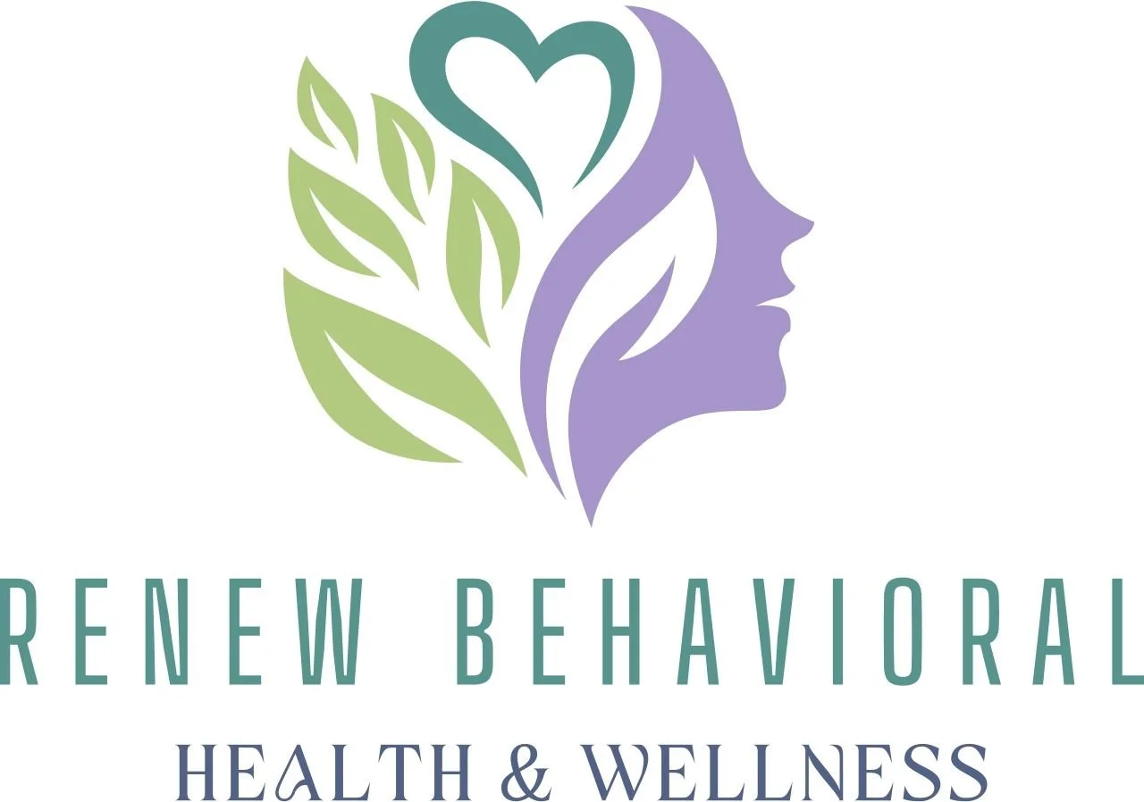 Renew Behavioral Health and Wellness