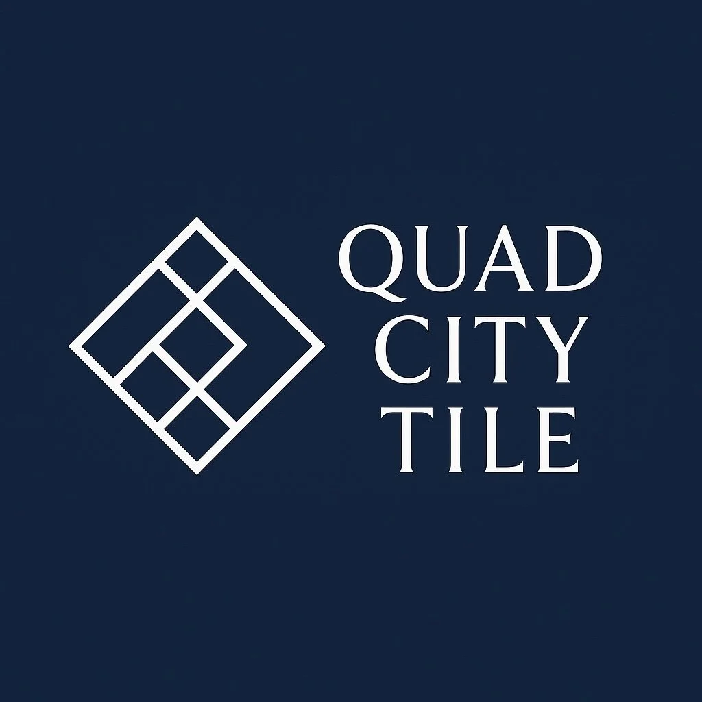 Quad City Tile - Call Nick today - 563-579-0820