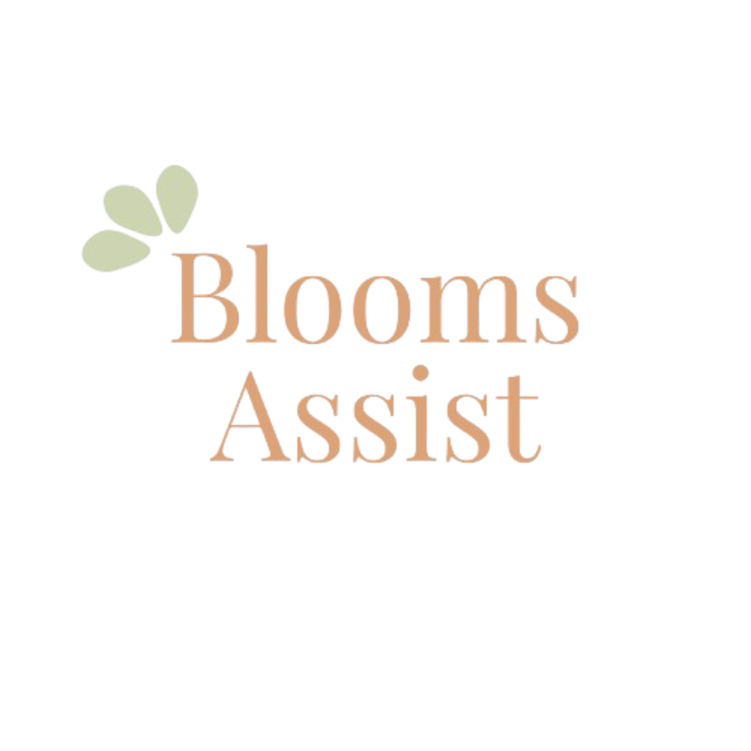 Blooms Assist
