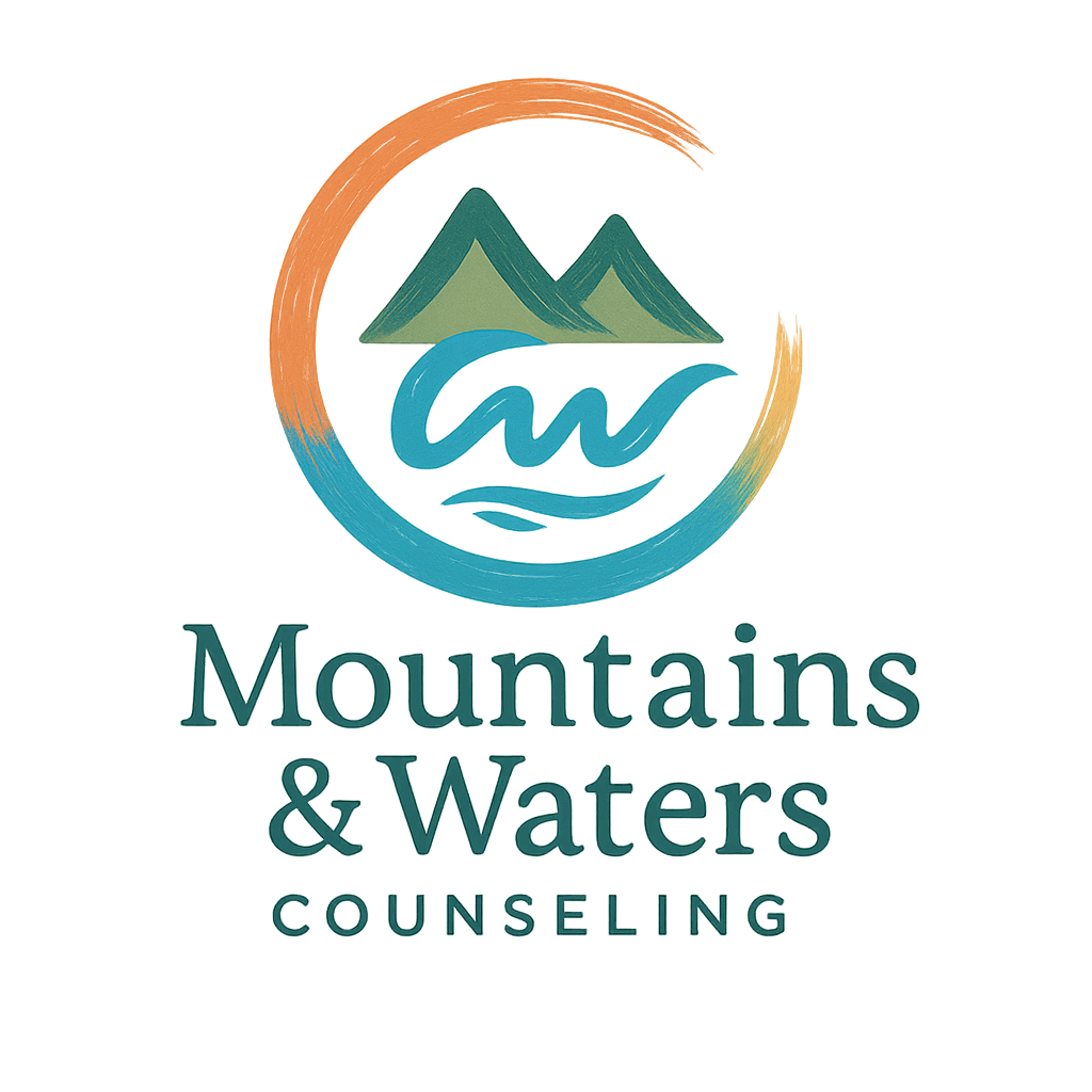 Mountains & Waters Counseling