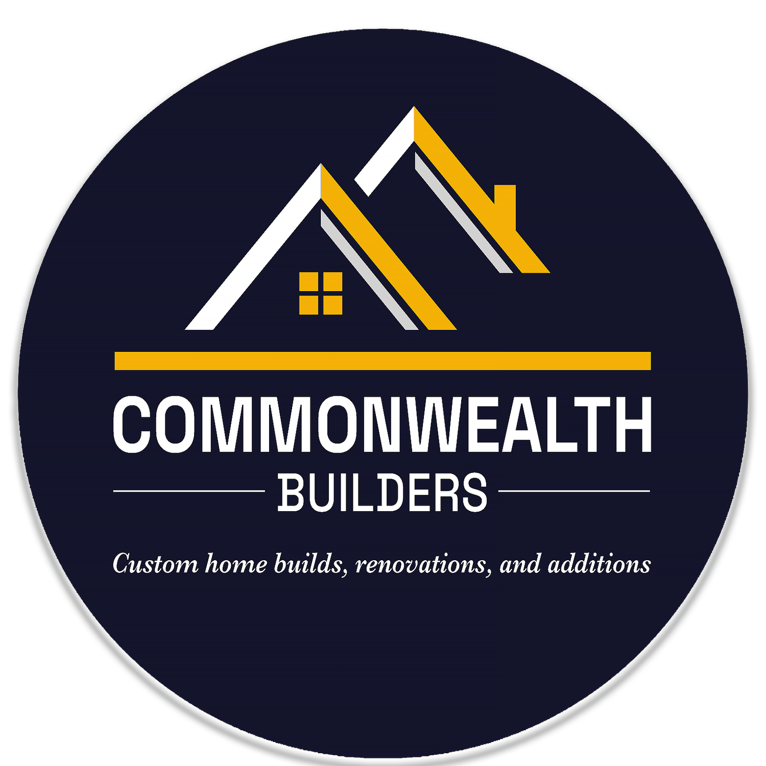 Commonwealth Builders | Residential Home Builds, Renovations & Pre-purchase Inspections