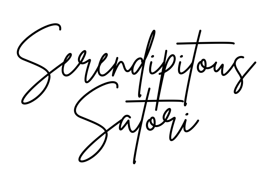 Serendipitous Satori
