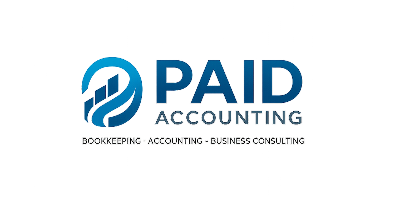 Accounting and Business Consulting