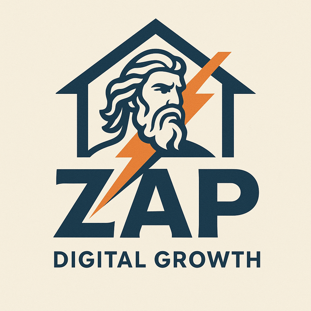 ZAP Digital Growth