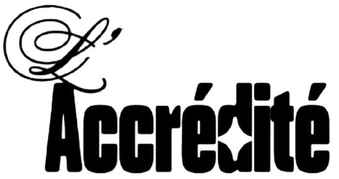 L'Accrédité