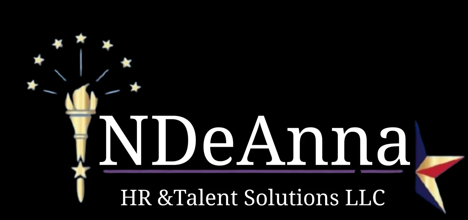 InDeAnna HR & Talent Solutions