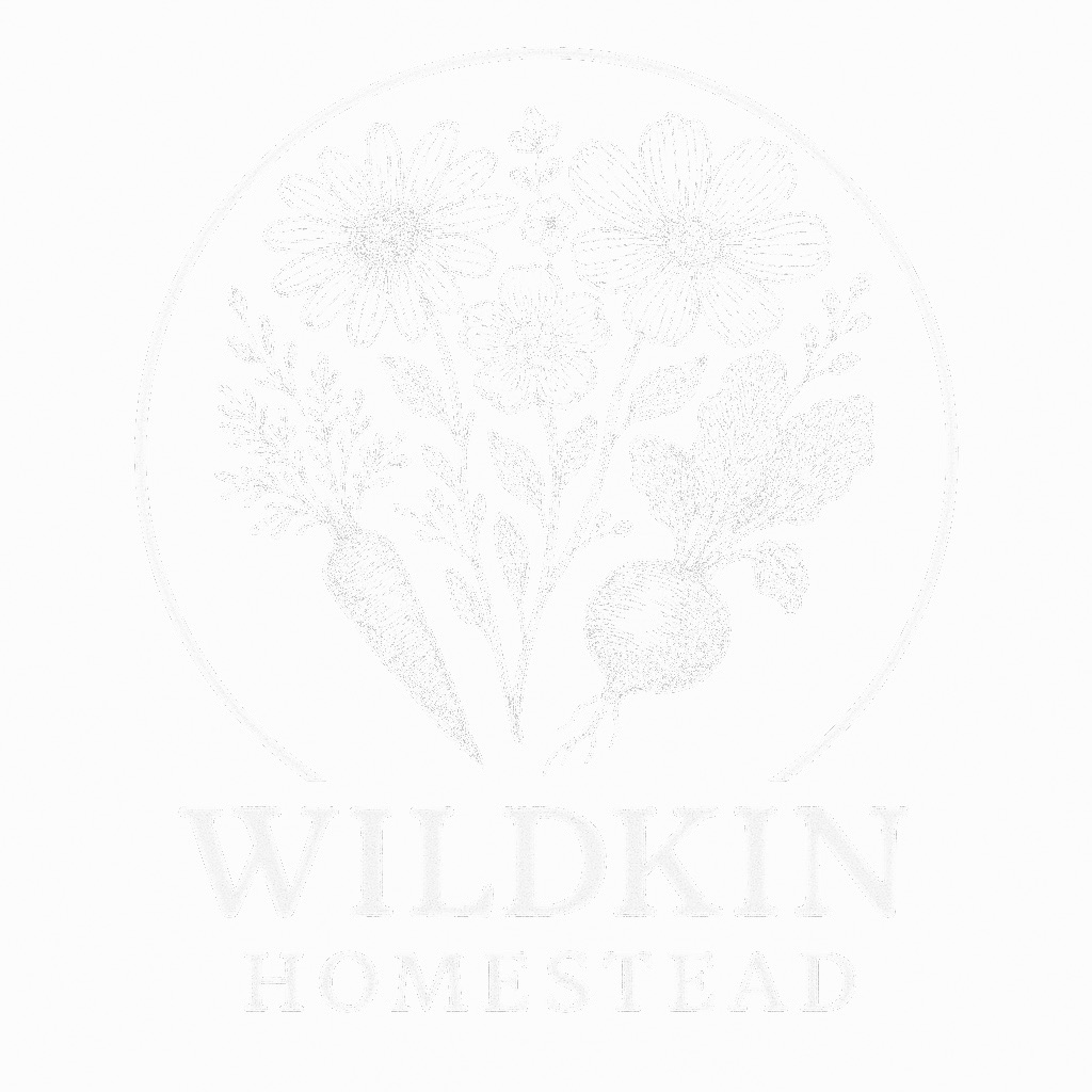 Wildkin Homestead