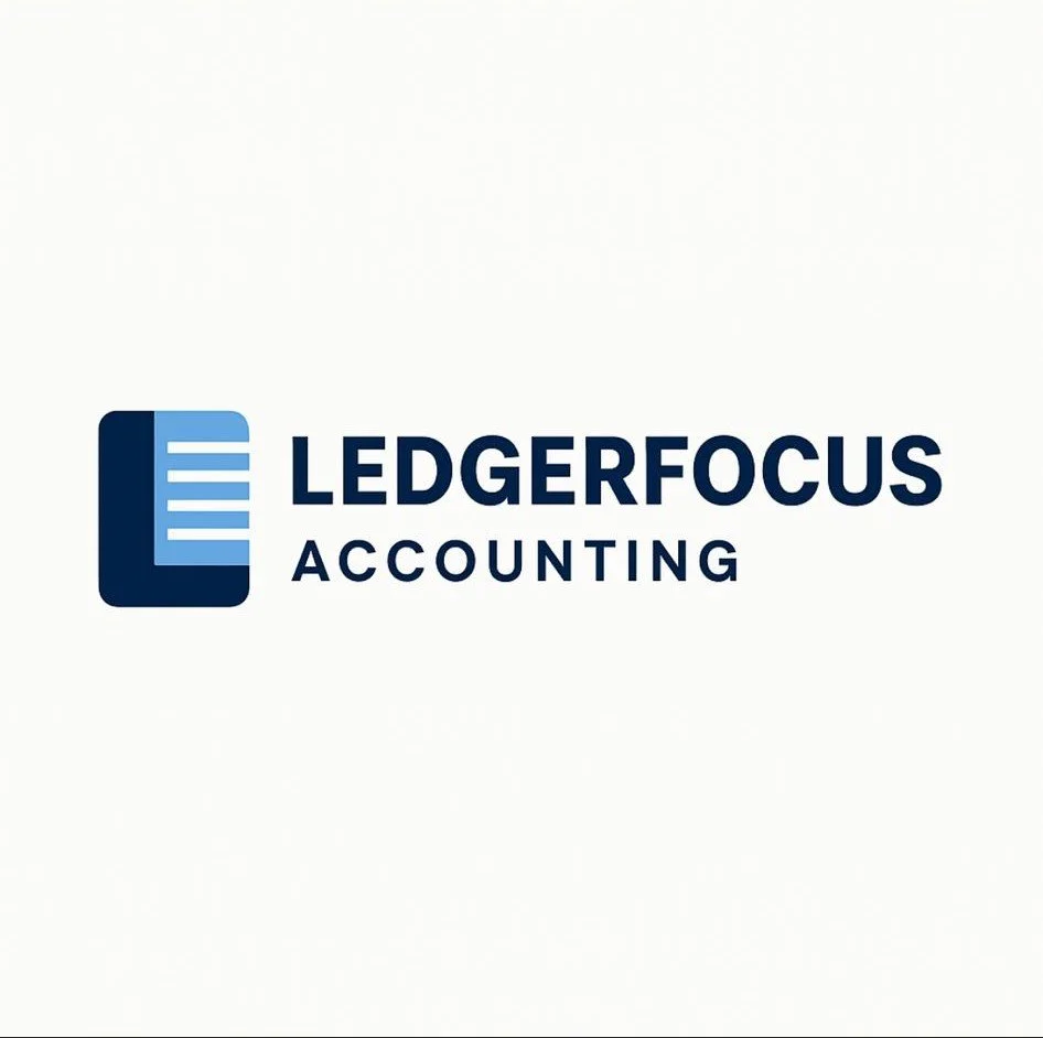 LedgerFocus Accounting
