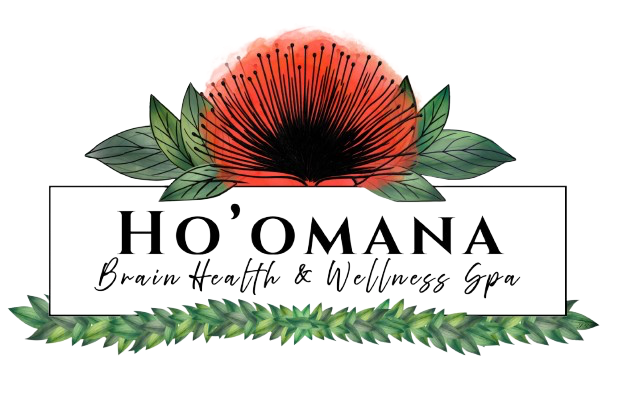 Ho'omana Brain Health & Wellness Spa