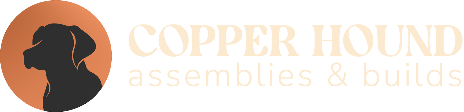 Copper Hound Services